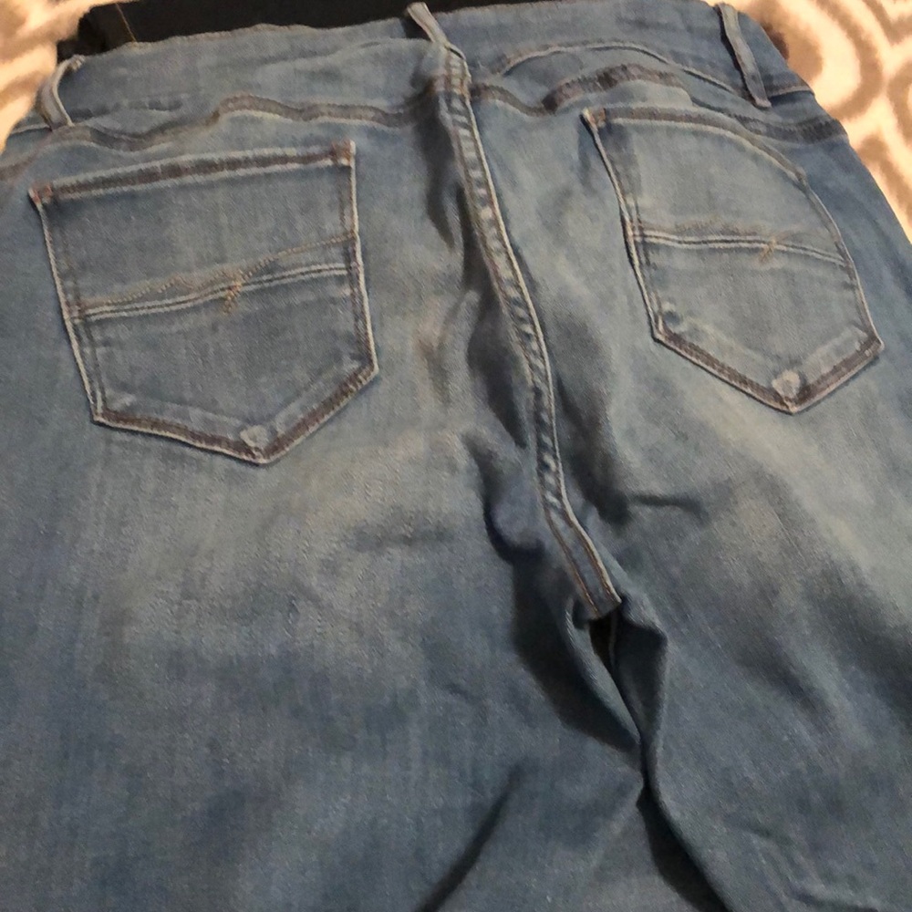 Jeans - Picture 2 of 2